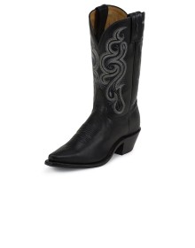 женские-ковбойские-сапоги-tony-lama-womens-black-stallion-americana-western-boots-usa-made-1
