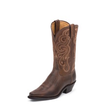 женские-ковбойские-сапоги-tony-lama-womens-black-stallion-americana-western-boots-usa-made-2