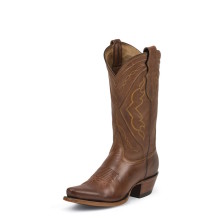 женские-ковбойские-сапоги-tony-lama-womens-jersey-calf-western-boots-usa-made-3