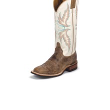 женские-ковбойские-сапоги-с-цветным-верхом-justin-womens-bent-rail-boots-with-color-top-ii-usa-made-1