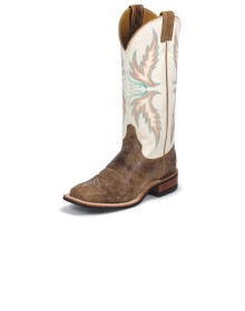 женские-ковбойские-сапоги-с-цветным-верхом-justin-womens-bent-rail-boots-with-color-top-ii-usa-made-1