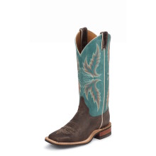 женские-ковбойские-сапоги-с-цветным-верхом-justin-womens-bent-rail-boots-with-color-top-ii-usa-made-2