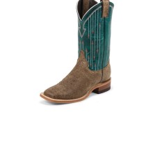 женские-ковбойские-сапоги-с-цветным-верхом-justin-womens-bent-rail-boots-with-color-top-iii-usa-made-1