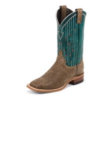женские-ковбойские-сапоги-с-цветным-верхом-justin-womens-bent-rail-boots-with-color-top-iii-usa-made-1