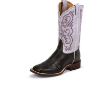женские-ковбойские-сапоги-с-цветным-верхом-tony-lama-womens-americana-western-boots-with-color-tops-сделано-в-сша-1