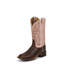 женские-ковбойские-сапоги-с-цветным-верхом-tony-lama-womens-americana-western-boots-with-color-tops-сделано-в-сша-2