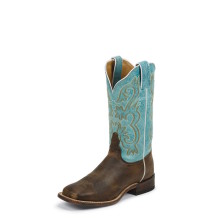 женские-ковбойские-сапоги-с-цветным-верхом-tony-lama-womens-americana-western-boots-with-color-tops-сделано-в-сша-3