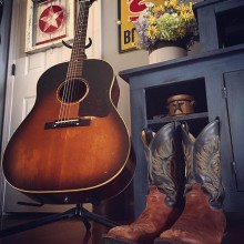 мужские-ковбойские-сапоги-justin-mens-coffee-brown-tekno-crepe-boots-сделано-в-сша-2