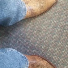 мужские-ковбойские-сапоги-justin-mens-tan-bent-rail-boots-сделано-в-сша-2
