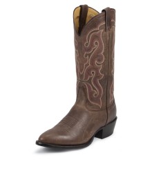 мужские-ковбойские-сапоги-nocona-mens-dark-brown-calf-legacy-western-boots-сделано-в-сша-1