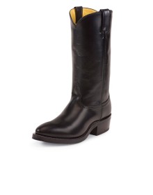 мужские-ковбойские-сапоги-nocona-mens-mens-black-veal-gentlemens-western-boots-сделано-в-сша-1