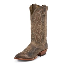 мужские-ковбойские-сапоги-nocona-mens-tan-vintage-cow-legacy-western-boots-сделано-в-сша-1