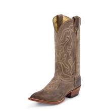 мужские-ковбойские-сапоги-nocona-mens-tan-vintage-cow-legacy-western-boots-сделано-в-сша-2