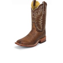 Сапоги Tony Lama Men's Vintage San Saba™ Smooth Ostrich Western Boots