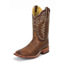 Сапоги Tony Lama Men's Vintage San Saba™ Smooth Ostrich Western Boots