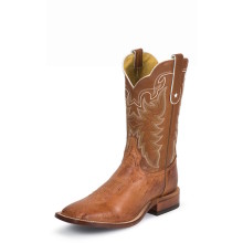 мужские-ковбойские-сапоги-tony-lama-mens-vintage-san-saba-smooth-ostrich-western-boots-сделано-в-сша-2