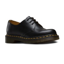 Полуботинки Dr. Martens 1461 Smooth