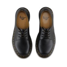 Полуботинки Dr. Martens 1461 Smooth сверху