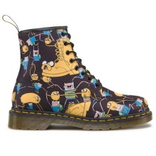ботинки-dr-martens-adventure-time-characters-castel-canvas-2