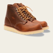 ботинки-red-wing-classic-round-сделано-в-сша-1