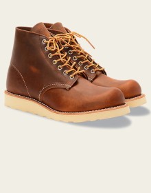 ботинки-red-wing-classic-round-сделано-в-сша-1