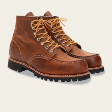 ботинки-red-wing-roughneck-сделано-в-сша-1