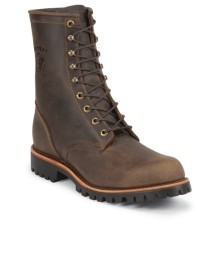мужские-ботинки-chippewa-mens-8-inch-chocolate-apache-utility-lug-sole-lace-up-rugged-outdoor-boots-20085-сделано-в-сша-1