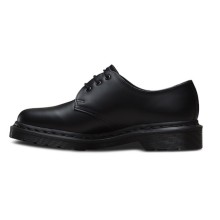 полуботинки-dr-martens-womens-1461-mono-3