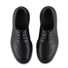 полуботинки-dr-martens-womens-1461-mono-7