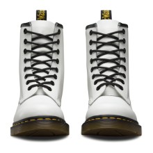 Dr. Martens 1460 Smooth белые спереди
