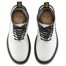 Dr. Martens 1460 Smooth белые сверху