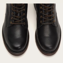 ботинки Frye Prison Boots верх