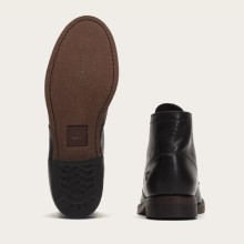 ботинки Frye Prison Boots низ
