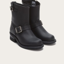 Сапоги Frye Engineer 8R черный