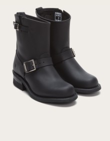 Сапоги Frye Engineer 8R черный