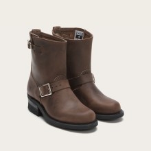 Сапоги Frye Engineer 8R коричневый