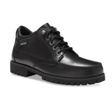 Высокие Трексайдеры Eastland Brooklyn Ankle Boot черные