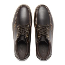 Высокие Трексайдеры Eastland Brooklyn Ankle Boot - сверху