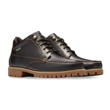 Высокие Трексайдеры Eastland Brooklyn Ankle Boot панорама