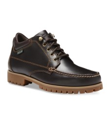 Высокие трексайдеры Eastland Brooklyn Ankle Boot - 6
