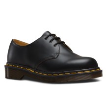 Dr. Martens 1461 Vintage чёрные