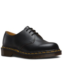 Dr. Martens 1461 Vintage чёрные