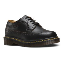 Dr. Martens 3989 Vintage чёрные