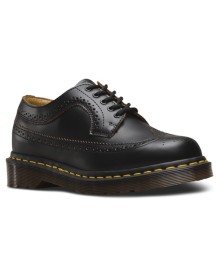 Dr. Martens 3989 Vintage чёрные