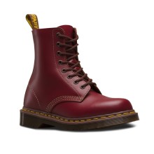 Dr. Martens 1460 Vintage бордовые