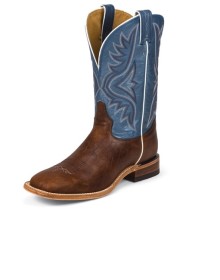 сапоги Tony Lama Avett Blue