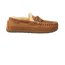 Мокасины L.L.Bean Wicked Good Moccasins -1