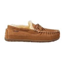 Мокасины L.L.Bean Wicked Good Moccasins -1